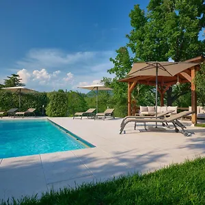 Cason Degli Ulivi Apartment