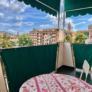  Appartamento Casa Miki Italia