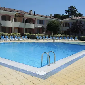Villaggio Tulipano Apartment