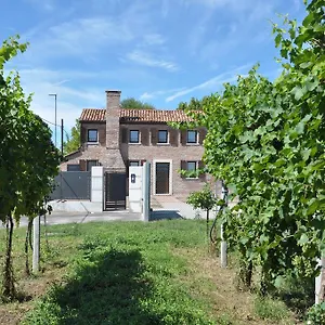 Apartament Casa Sansovino, Pontecasale