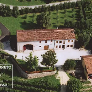 Gospodarstwo agroturystyczne Il Castagneto, Teolo