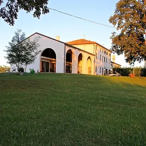 Agriturismo Monte Scala Bauernhof