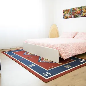 Dom wakacyjny Nanda House, Piove di Sacco
