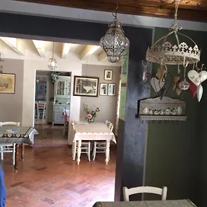 Gospodarstwo agroturystyczne Maliso, Ceggia