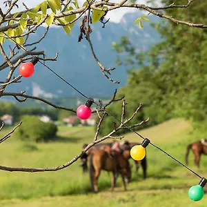 Gospodarstwo agroturystyczne Agriturismo Casa De Bertoldi, Belluno